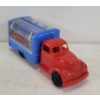 Image 7 : MARX TOYS PET SHOP DELIVERY TRUCK W/ BOX