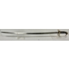 Image 1 : P. 1846 INFANTRY OFFICER'S SWORD