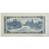 Image 2 : 1954 CDN $5 BANKNOTE
