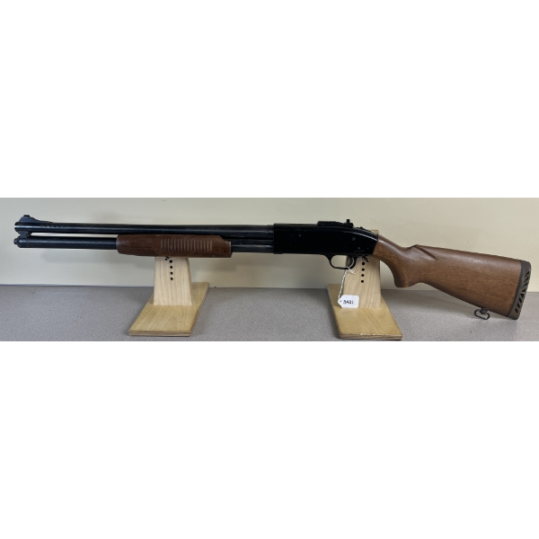 MOSSBERG MODEL 500ATP8 IN 12 GA