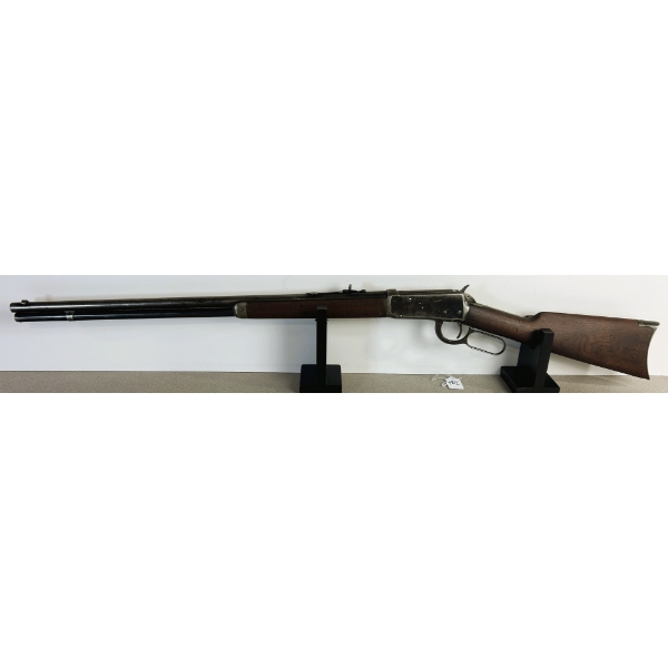 WINCHESTER MODEL 1894 IN .38-55 WIN 