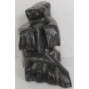 Image 5 : WALRUS - SIGNED - STONE & BONE
