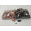 Image 1 : BULLETS: QTY OF .45 WAX BULLETS - APPROX 1.5LBS