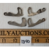 Image 1 : LOT OF 4 - REMINGTON 870 HAMMERS - .410-20-28GA