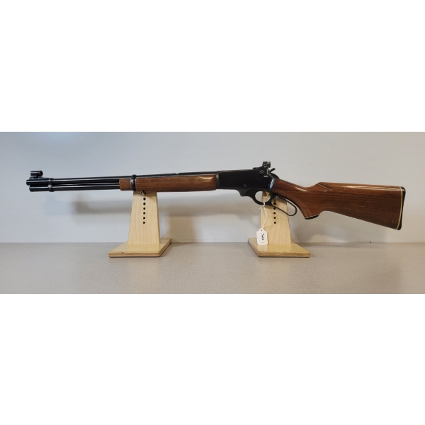 MARLIN MODEL 336 IN .30-30 WIN