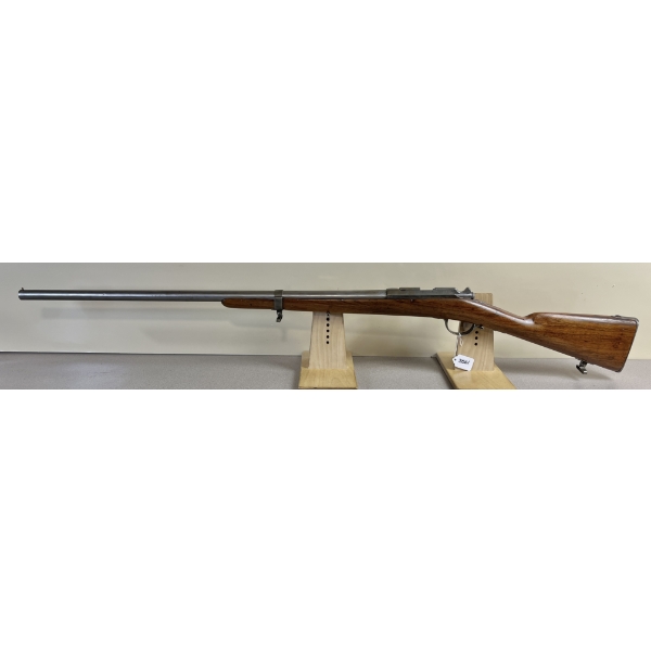 ST ETIENNE MODEL 1866-74 SPORTER IN 12GA 