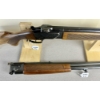 Image 6 : BRNO MODEL ZH301 IN 12 GA/.22 SAVAGE 