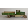 Image 3 : TIN LITHO WIND UP DUMP TRUCK