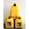 Image 1 : LOT OF 3 - 20L FUEL CANS - DIESEL