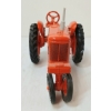 Image 5 : ERTL DIECAST ALLIS-CHALMERS WD-45 ANTIQUE TRACTOR