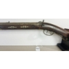 Image 2 : MILLS PERCUSSION RIFLE IN .45 CAL BP 