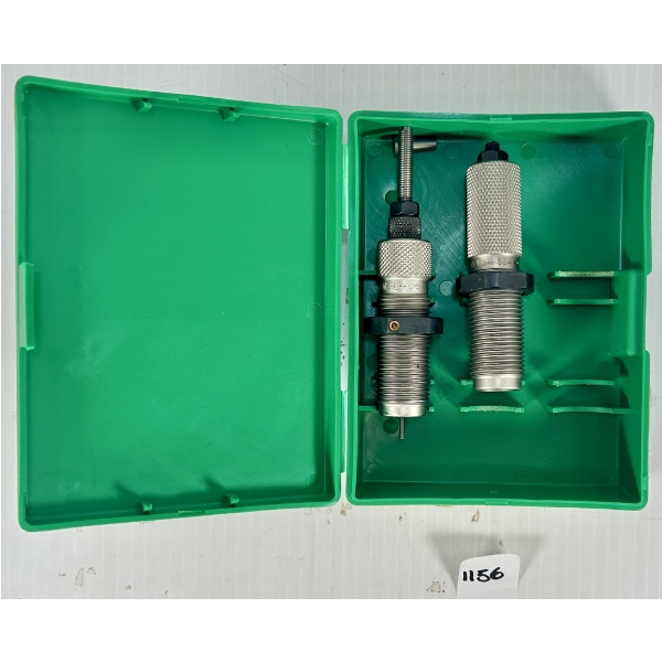 RCBS .300 WSM FL RELOADING DIE SET