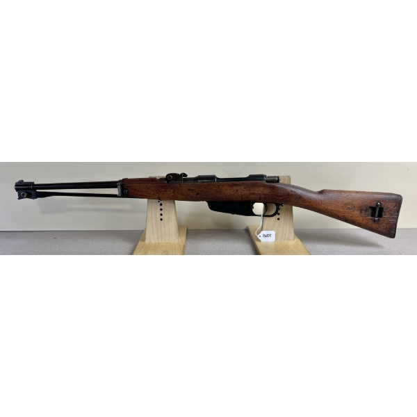 CARCANO IN 6.5 CARCANO