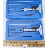 Image 1 : LOT OF 2 - WESTWARD MICROMETERS