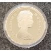 Image 2 : 1986 RCM SILVER DOLLAR COIN