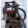 Image 5 : ALLIED BACKHOE MOUNT VIBRATING TAMPER