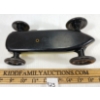 Image 4 : RELIABLE WIND UP RACE CAR