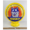 Image 5 : HUSKY PLASTIC GAS PUMP GLOBE LIGHT