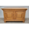PINE KITCHEN CABINET 
