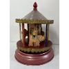 Image 2 : SWITZERLAND TRADEMARK MUSICAL CAROUSEL TOY