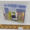 Image 1 : QTY OF MUSKY / NORTHERN PIKE SPINNER LURES