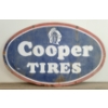Image 1 : COOPER TIRES - SST SIGN