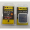 Image 5 : LOT OF 10 - ARCHERY - HOYT PRO SERIES STABILIZER, LIGHTED NOCKS, CARBON BOWSTRINGS, ETC