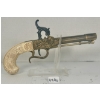 Image 2 : REPLICA CAPLOCK PISTOL - NO PAL REQD