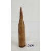 Image 1 : AMMO: GERMAN ANTI-TANK 7.92X94MM - LIVE ROUND