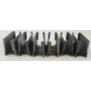 Image 3 : LOT OF 6 - M1 GARAND ENBLOC CLIPS - .30-06 & .308CAL