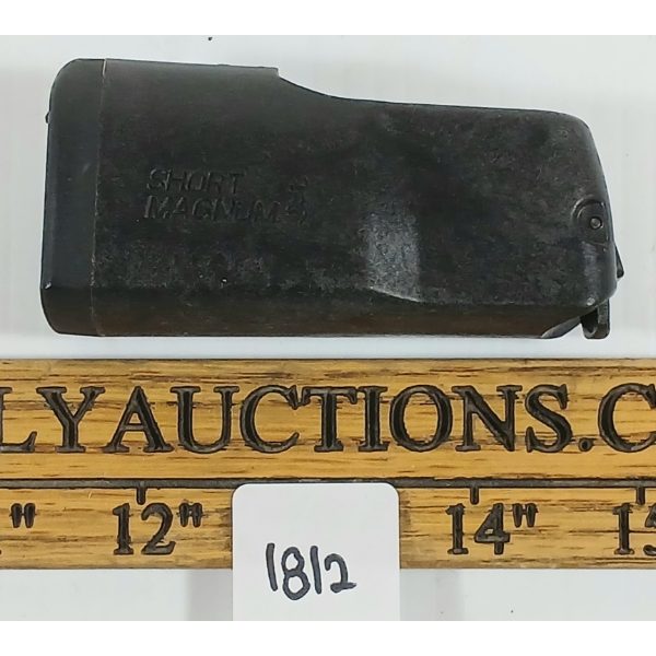 BROWNING X-BOLT SHORT MAGNUM MAGAZINE - PAL REQ.