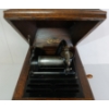 Image 3 : THOMAS EDISON AMBEROLA 30 PHONOGRAPH