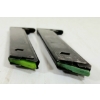 Image 2 : LOT OF 2 - HIGH STANDARD .22 LR MAGS - PAL REQ.