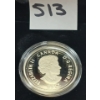 Image 2 : 2012 RCM $4 HEROES OF 1812 COIN - SIR ISAAC BROCK