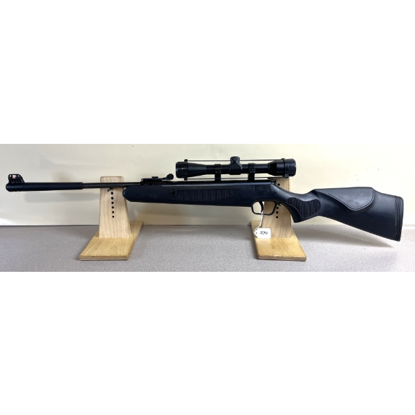 STOEGER MODEL X5 IN .177 PELLET - NO PAL REQUIRED 