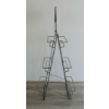 Image 3 : KENDALL OIL DISPLAY RACK