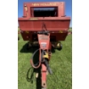 Image 2 : NEW HOLLAND MODEL 640 ROUND BALER - SILAGE SPECIAL - AUTO WRAP - W/ MONITOR