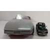 Image 3 : LOT OF 2 - MATTEL BARBIE SILVER 'VETTE & MBI '53 CHEVROLET PICKUP MODELS