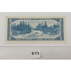 Image 2 : 1954 CDN $5 BANKNOTE
