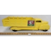 Image 2 : PRESSED STEEL COCA-COLA STAKE TRUCK