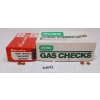 Image 1 : GAS CHECKS: 2000X HORNADY & RCBS 7MM GAS CHECKS - SEALED
