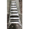 Image 1 : FEATHERLITE 8FT ALUMINUM LADDER