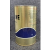 Image 4 : TEXACO GOLD HAVOLINE MOTOR OIL QT CAN