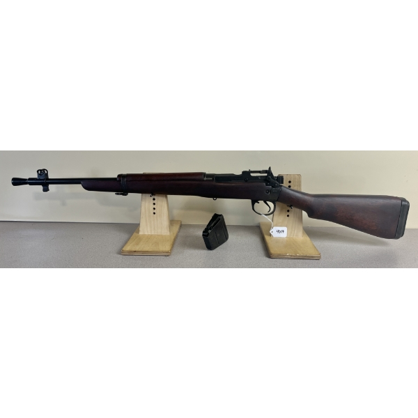 LEE ENFIELD NO. 5 MKI JUNGLE CARBINE IN .303 BRITISH 