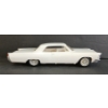 Image 2 : 1963 PONTIAC BONNEVILLE DELAERSHIP MODEL PROMO CAR