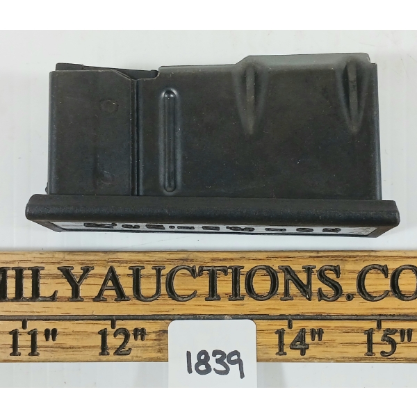 REMINGTON 770/710/715 LONG ACTION MAGAZINE - PAL REQ.