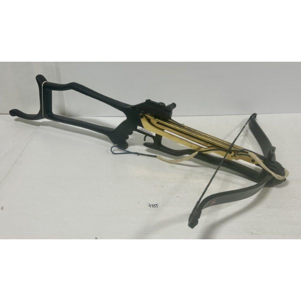 BARNETT COMANDO CROSSBOW