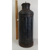 Image 4 : 1925 DAVIS WOLDING 5G OIL JUG