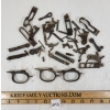 Image 1 : QTY OF H&R 1900 PARTS