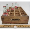 Image 2 : COCA-COLA BOTTLE CARRIER W/ BOTTLES